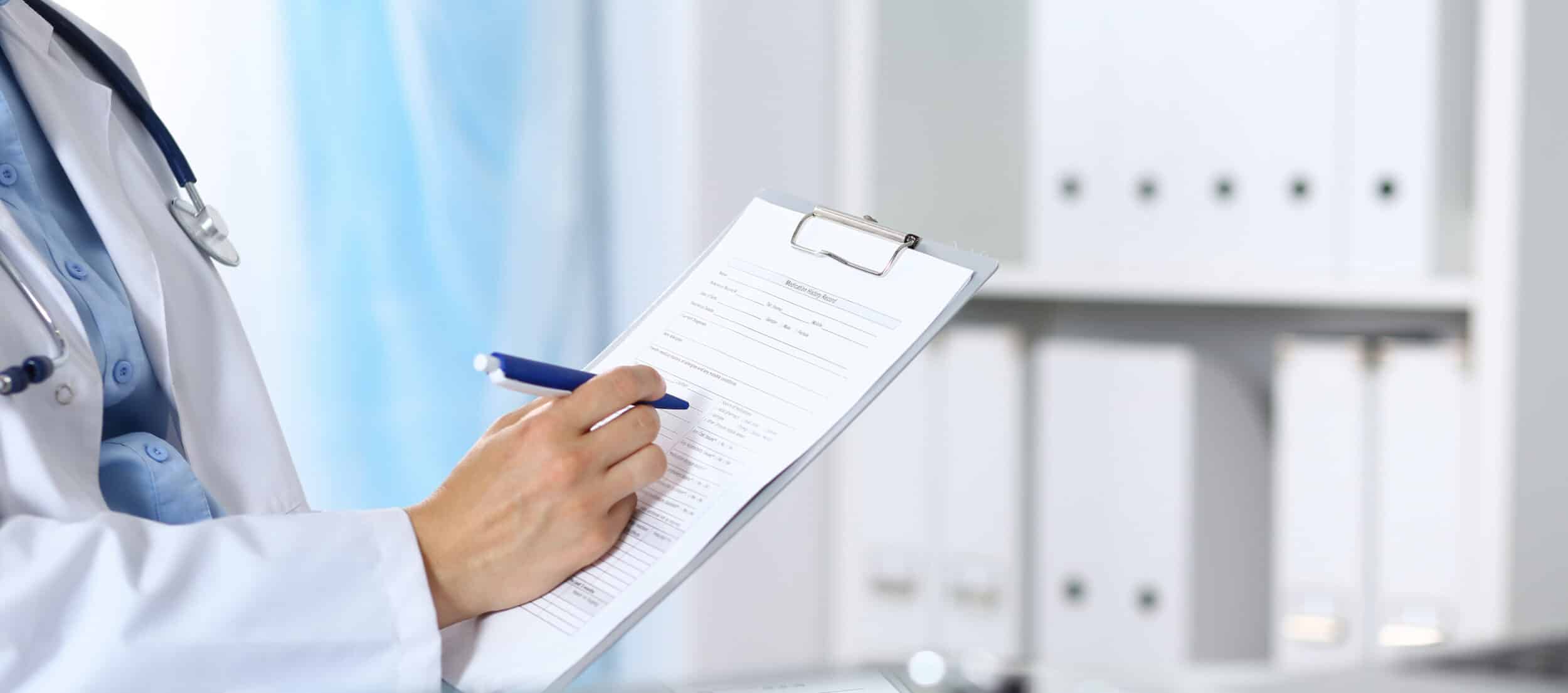 Urine Drug Screens in Norwich, CT