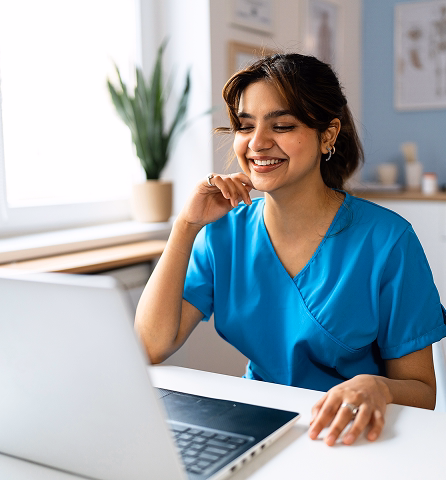 DOT & Occupational Health Home