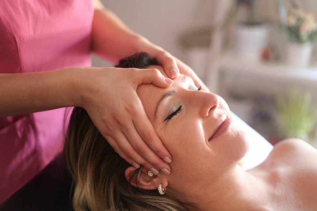 How Craniosacral Therapy Can Help With Headaches, Migraines, and TMJ Pain
